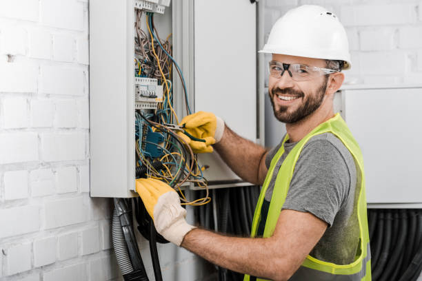 Best Licensed Electrician  in Auburn, CA