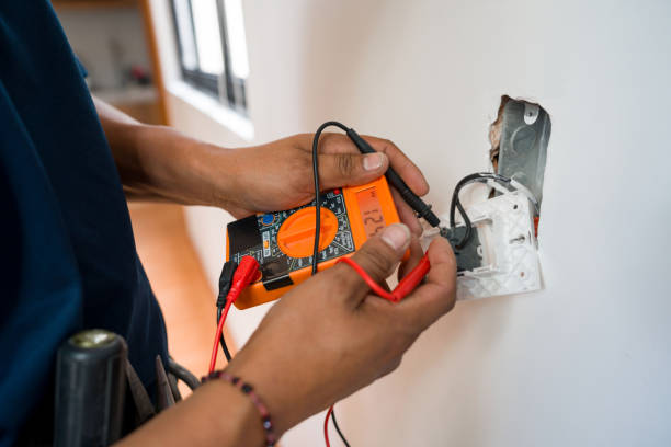 Best Electrical Outlet Repair  in Auburn, CA