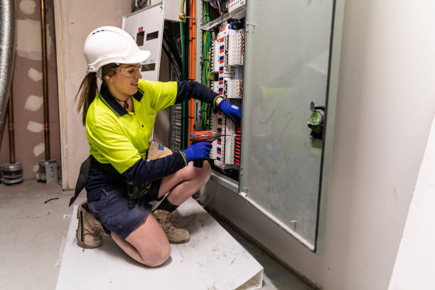 Best Commercial Electrician Services  in Auburn, CA