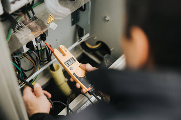 Best Emergency Electrical Repair  in Auburn, CA