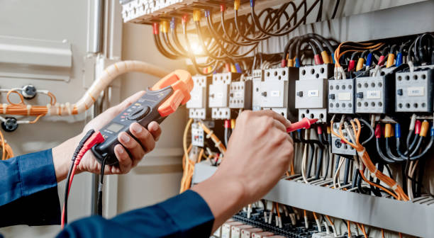 Best Electrician Near Me  in Auburn, CA