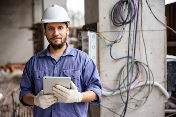 Best Industrial Electrical Services  in Auburn, CA