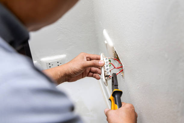 Best Local Electrician Companies  in Auburn, CA