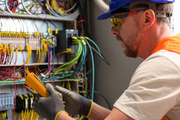 Best Electrical Wiring Services  in Auburn, CA