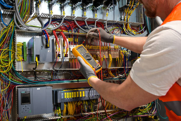 Best Electrical Troubleshooting Services  in Auburn, CA