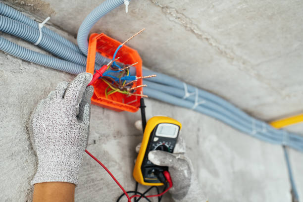 Best Home Electrical Repair  in Auburn, CA