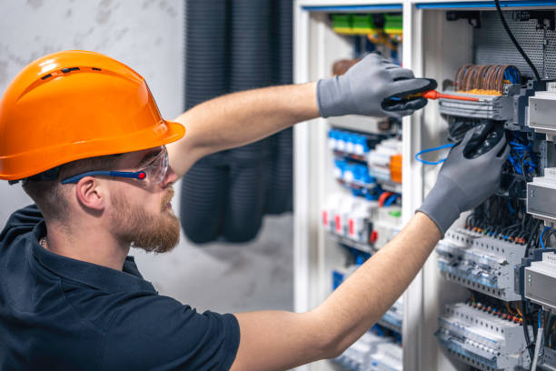 Best Emergency Electrical Repair  in Auburn, CA