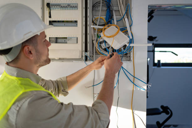 Best Local Electrician Companies  in Auburn, CA